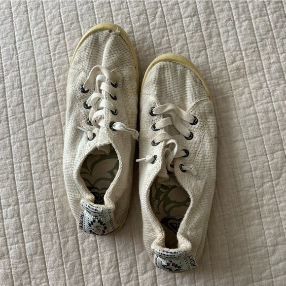 Roxy Shoes - Roxy Bayshore Sneakers
